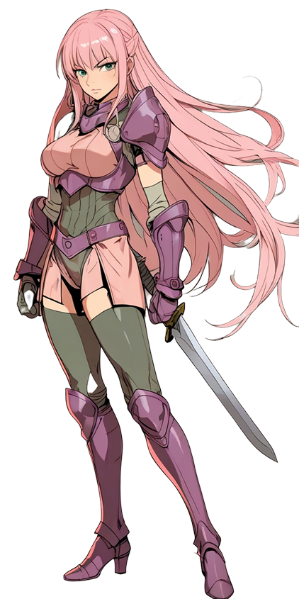 faq-girl